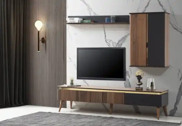 Glori̇a Tv Üni̇tesi̇ 